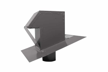 CT-4 Exhaust Vent - Additional Colors Available
