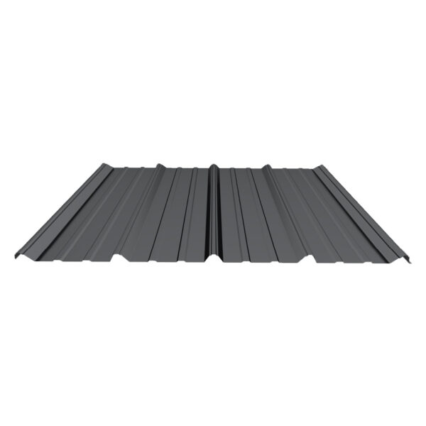 Tuff Rib - Ontario Metal Products
