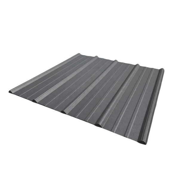 Tuff Rib - Ontario Metal Products