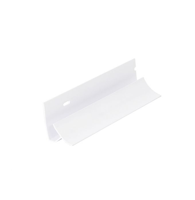 12ft NEXKor Inside Cove Ultra White