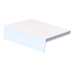 12ft NEXKor Sill Trim Ultra White