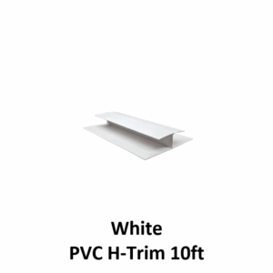 AG H-Trim - 10ft
