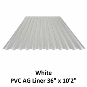 AG Liner 10'-2" x 36"