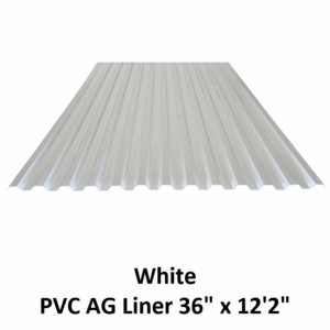 AG Liner 12'-2" x 36"