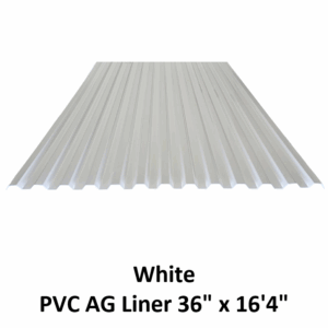AG Liner 16'-4" x 36"