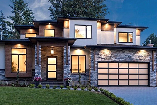 Windows & Doors | Ontario Metal Products